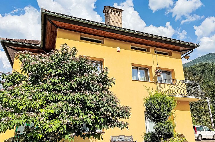 Appartement La Corleta di Sot