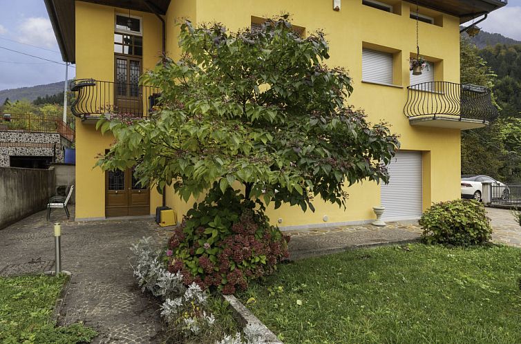 Appartement La Corleta di Sot