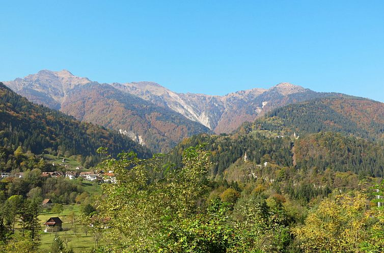 Appartement La Corleta di Sot