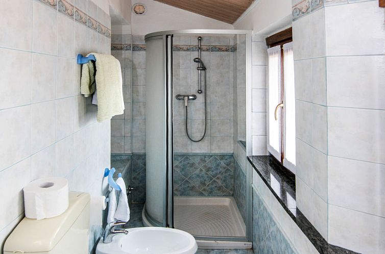 Vakantiehuis Al Rustico