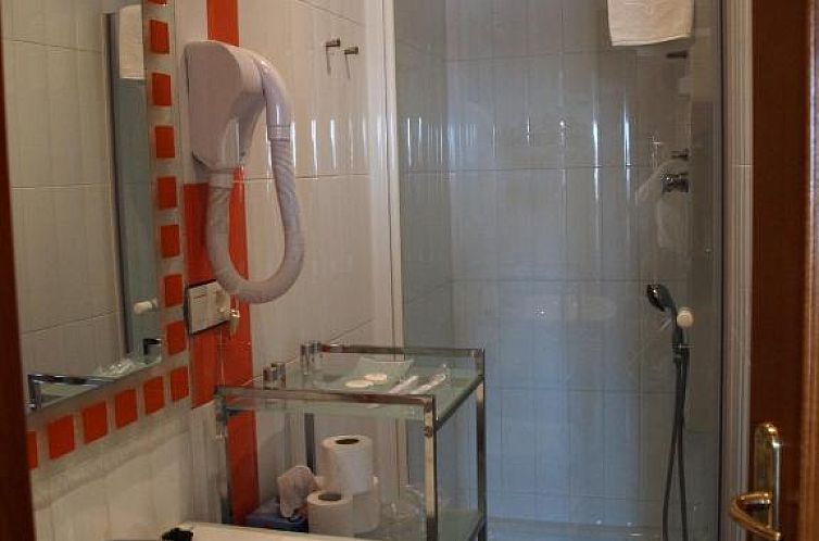 Residencia Real del Castillo de Curiel