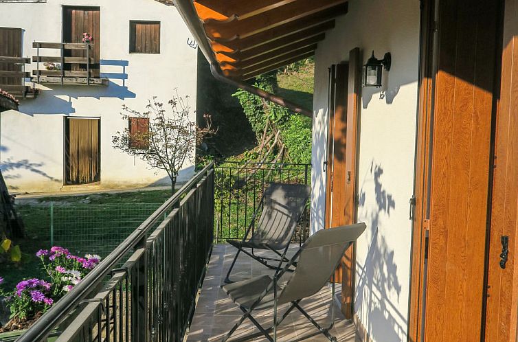 Vakantiehuis Casa di Nonno