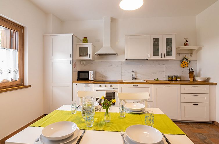 Vakantiehuis Casa di Nonno