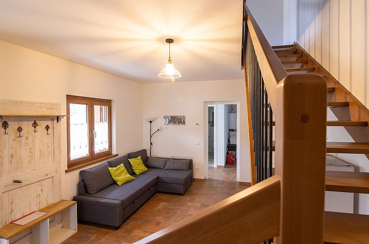 Vakantiehuis Casa di Nonno