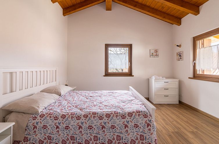 Vakantiehuis Casa di Nonno