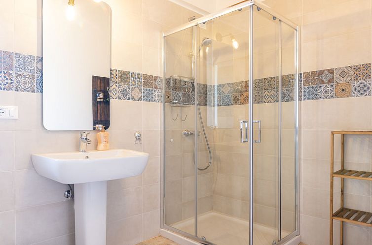 Vakantiehuis Casa di Nonno