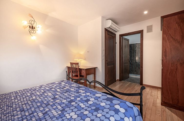 Vakantiehuis Domus Magna