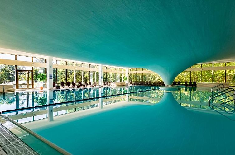 Unterkunft 21219903 - Appartement Mecklenburg-Vorpommern - Cliff Hotel Rügen