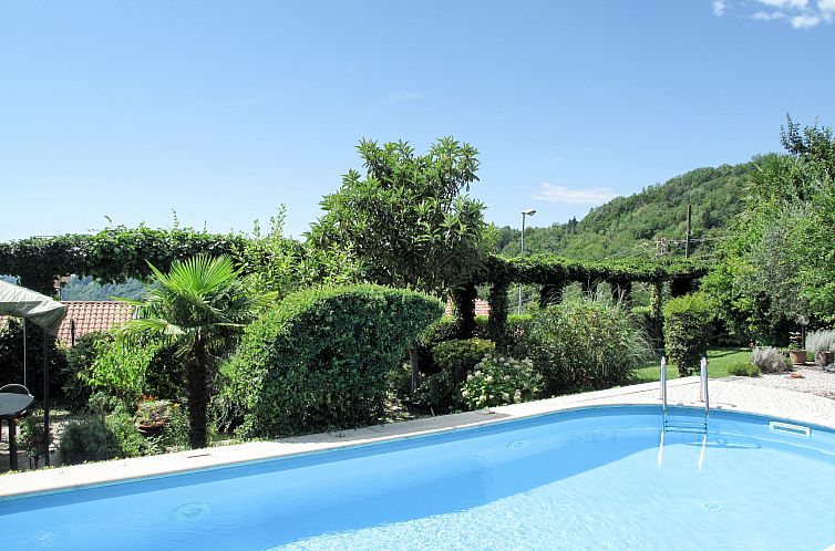 Guest house 21219904 - Apartment Friuli-Venezia Giulia - Appartement Villa Margherita