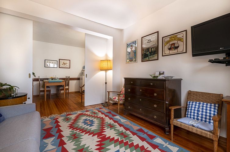 Appartement Villa Margherita