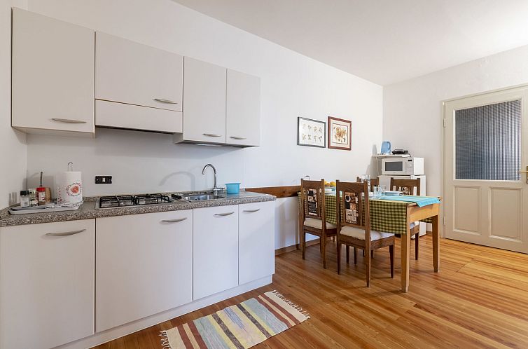 Appartement Villa Margherita