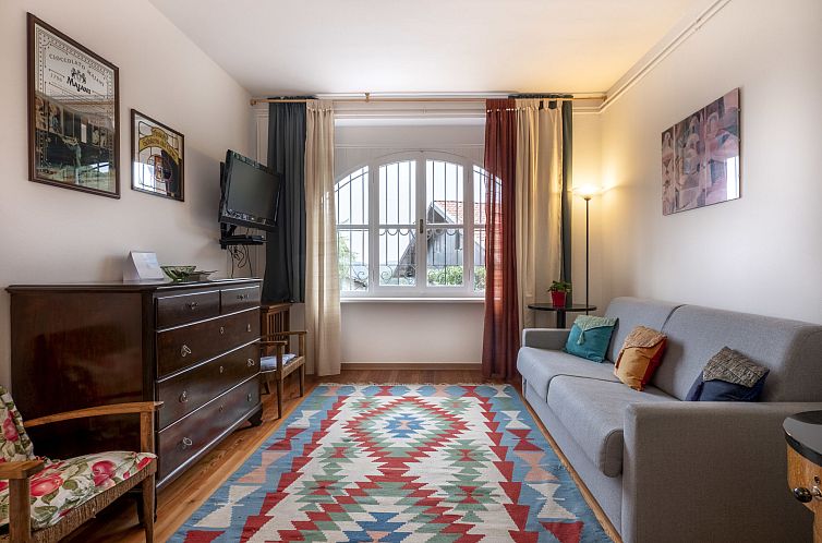 Appartement Villa Margherita