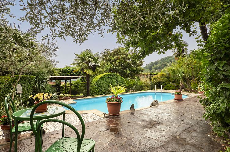 Appartement Villa Margherita