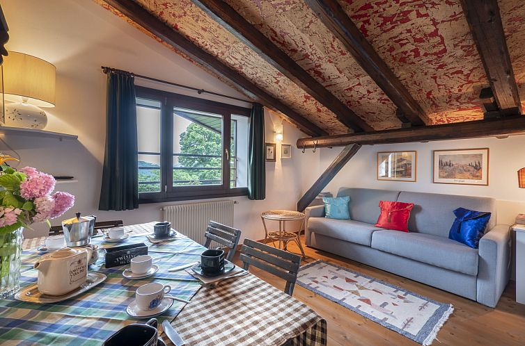 Appartement Villa Margherita