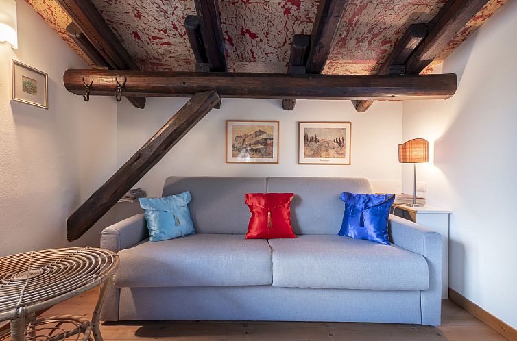 Appartement Villa Margherita