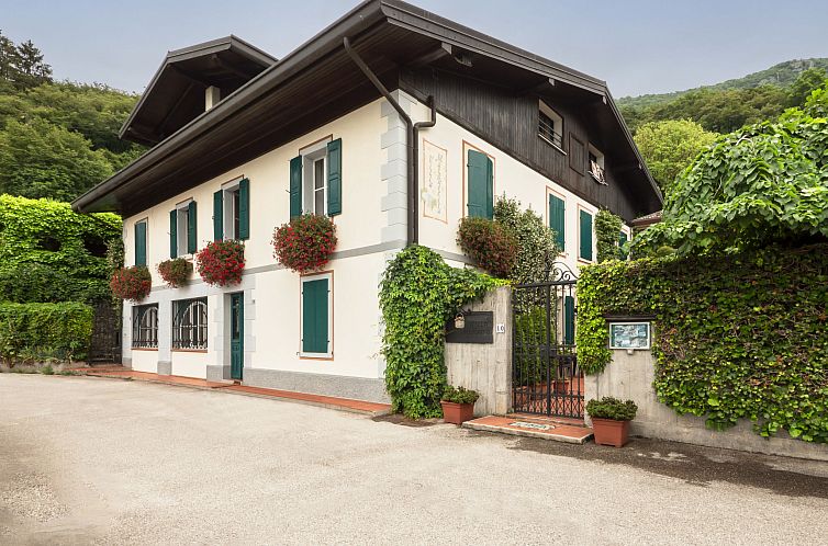 Appartement Villa Margherita