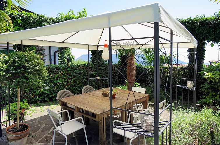 Appartement Villa Margherita