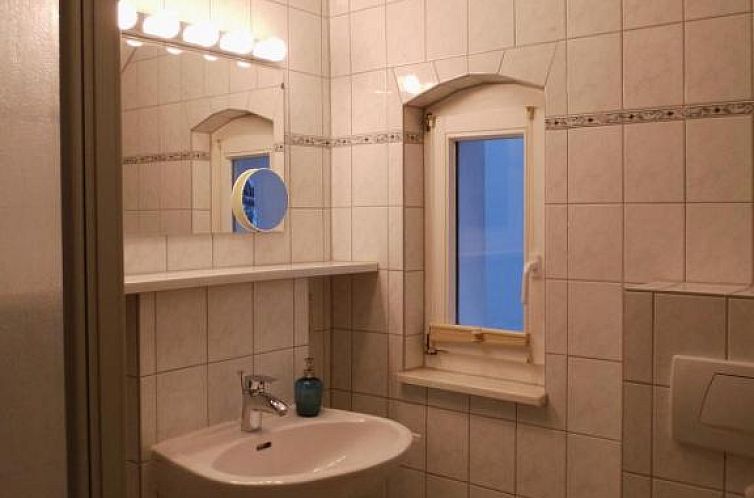 Apartments Haus Eintracht Sellin