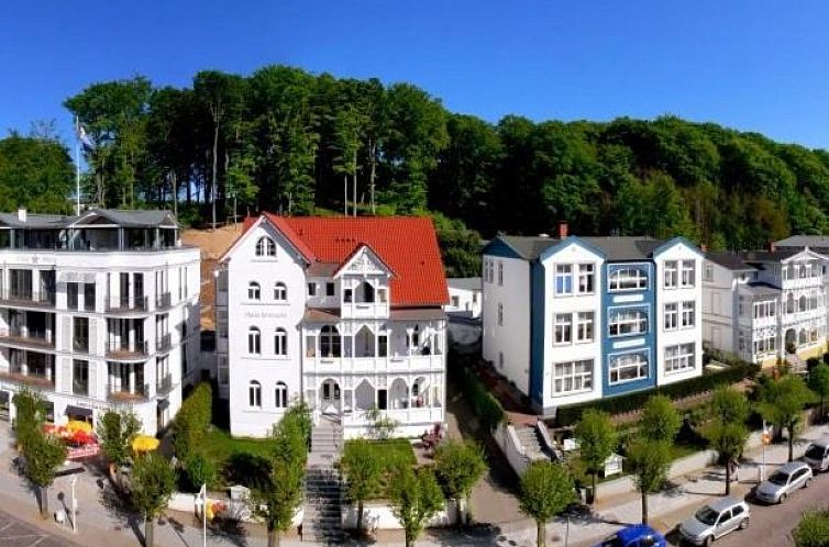 Apartments Haus Eintracht Sellin