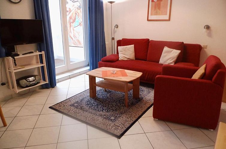 Apartments Haus Eintracht Sellin