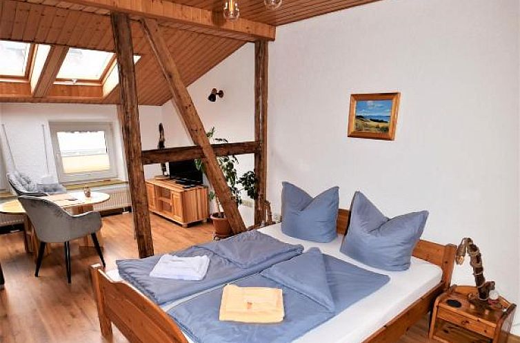 Verblijf 21219932 - Vakantiewoning Mecklenburg-Voor-Pommeren - Siggis Pension - Apartments