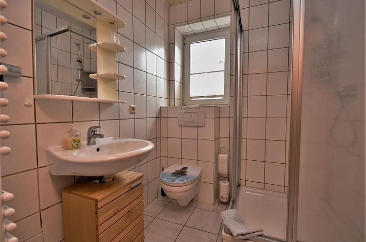 Siggis Pension - Apartments