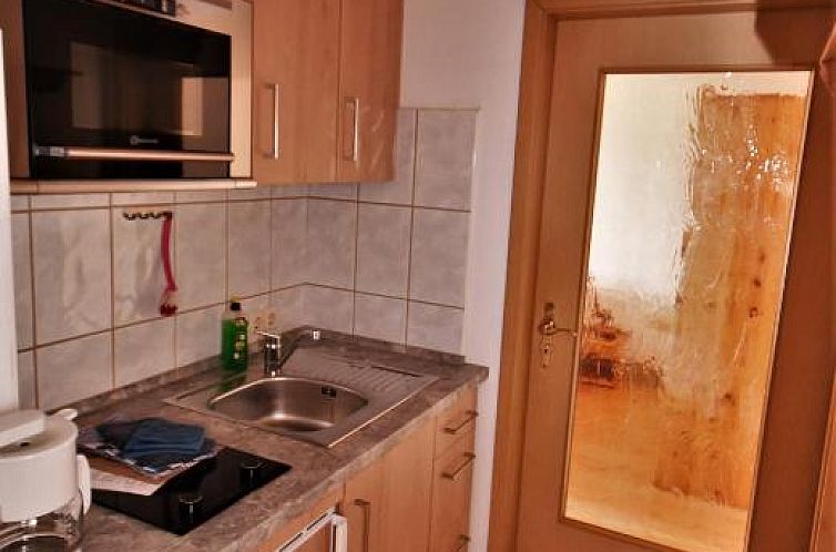 Siggis Pension - Apartments