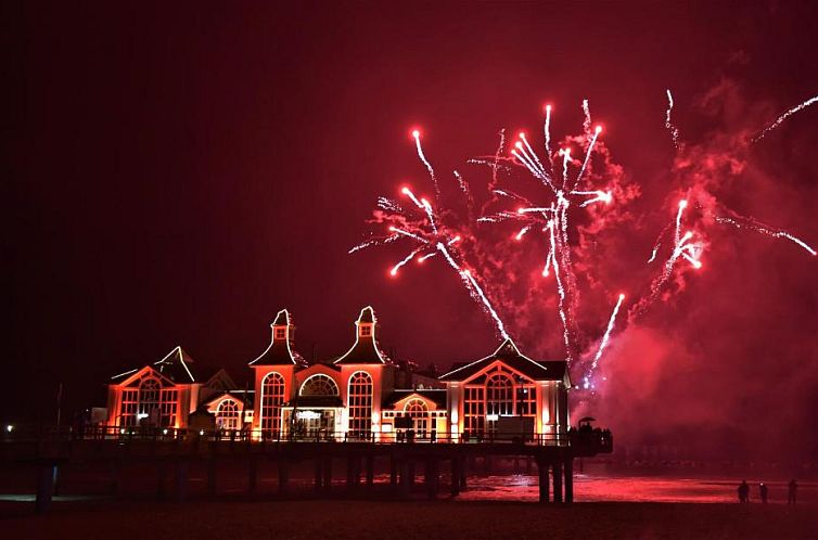 Siggis Pension - Apartments