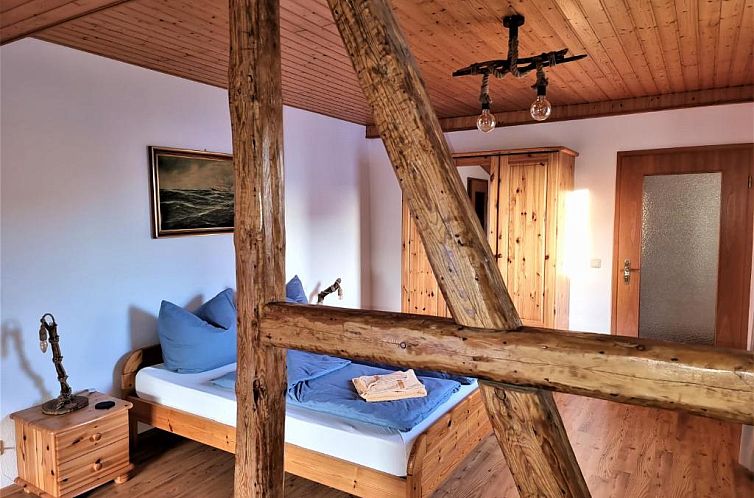 Siggis Pension - Apartments