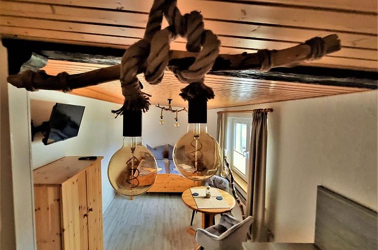 Siggis Pension - Apartments