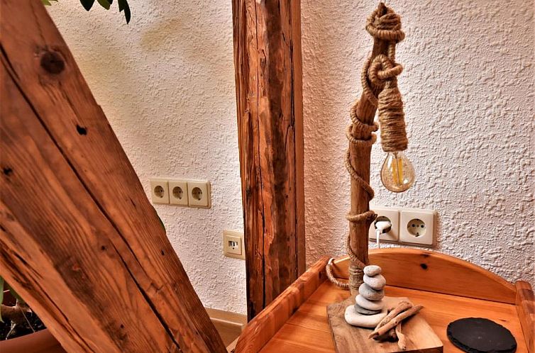 Siggis Pension - Apartments