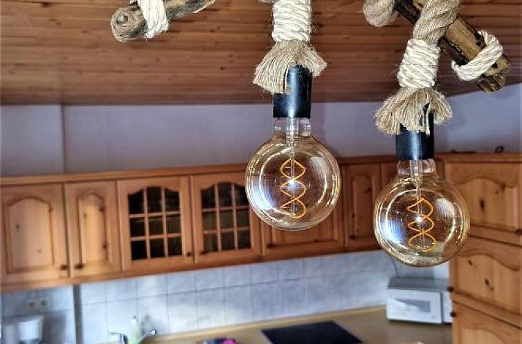 Siggis Pension - Apartments