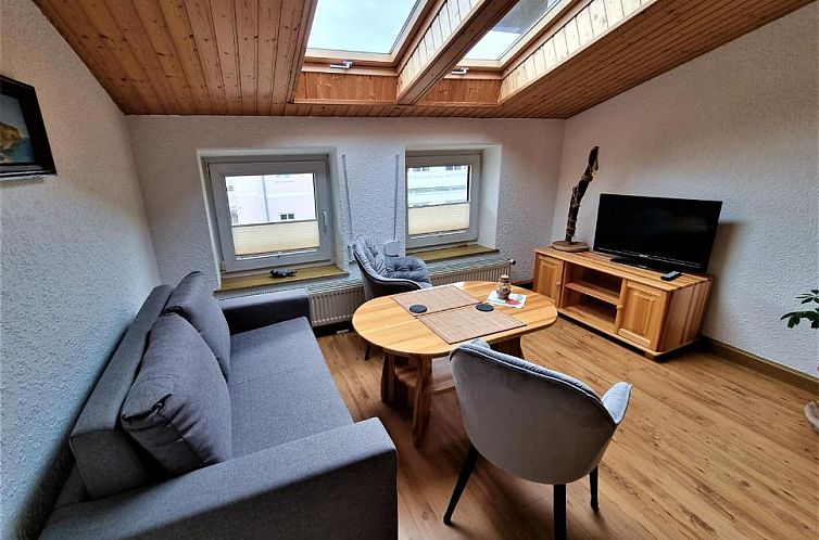 Siggis Pension - Apartments