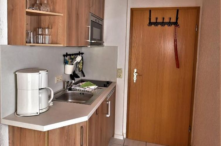 Siggis Pension - Apartments