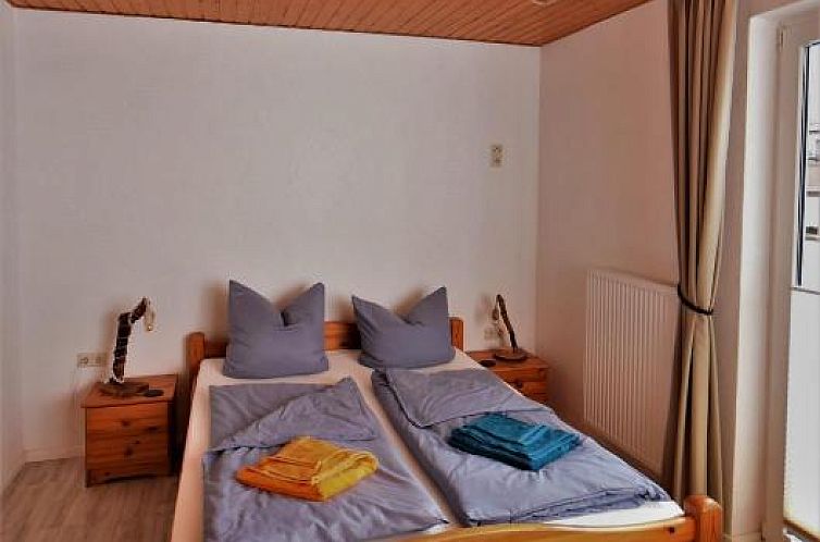 Siggis Pension - Apartments