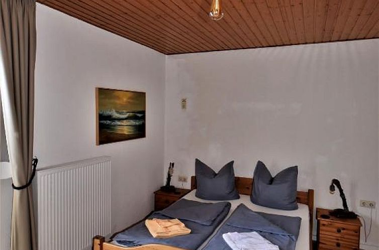 Siggis Pension - Apartments