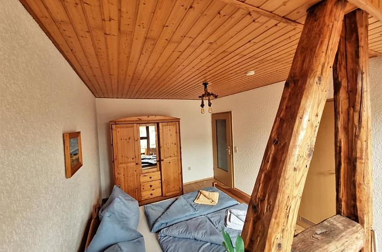 Siggis Pension - Apartments