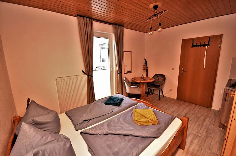 Siggis Pension - Apartments