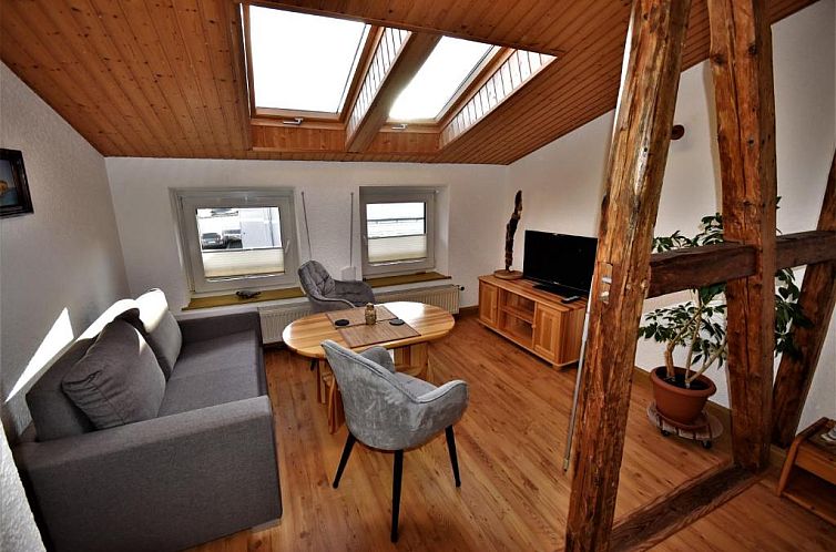 Siggis Pension - Apartments