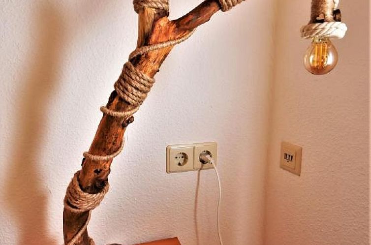 Siggis Pension - Apartments