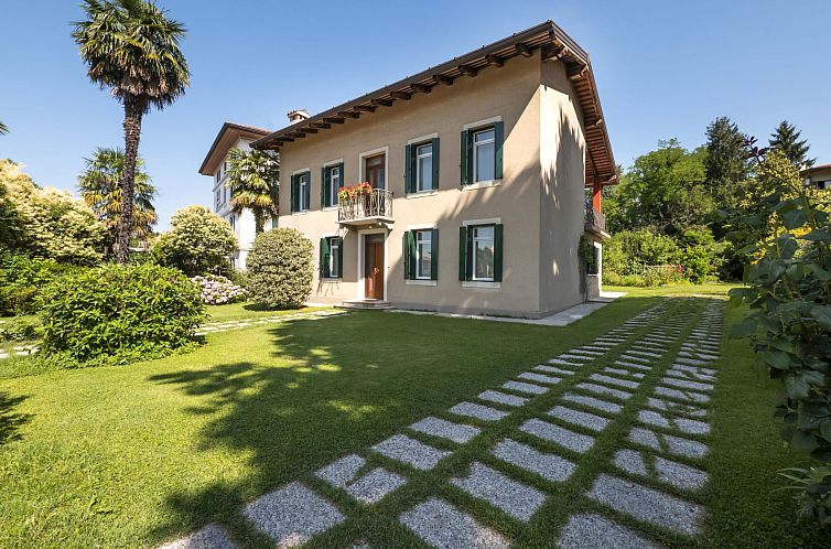 Guest house 2122103 - Holiday property Friuli-Venezia Giulia - Vakantiehuis Casa Con Le Rose