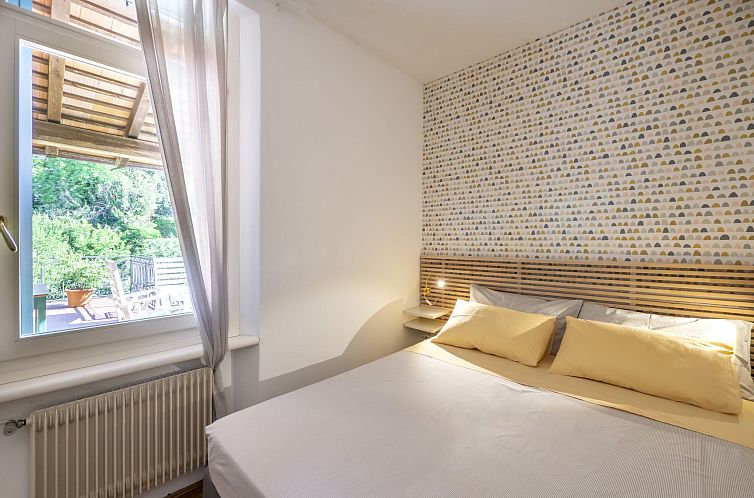 Vakantiehuis Casa Con Le Rose