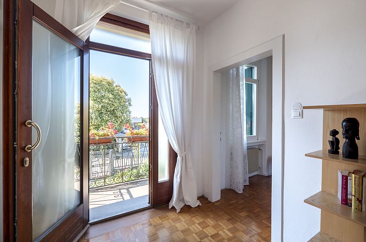 Vakantiehuis Casa Con Le Rose