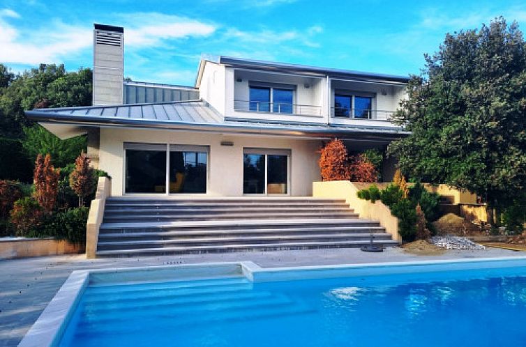 Unterkunft 2122203 - Ferienhaus Friuli-Venezia Giulia - Vrijstaande woning in Duino-Aurisina