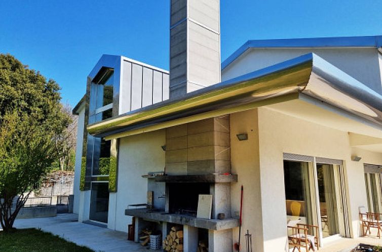 Vrijstaande woning in Duino-Aurisina