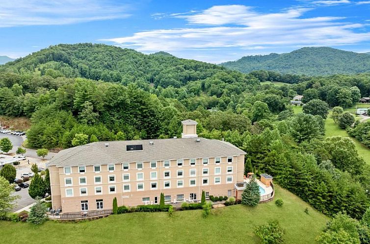 Comfort Inn Sylva - Cullowhee