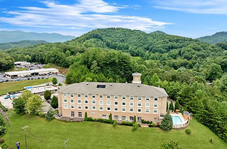Comfort Inn Sylva - Cullowhee