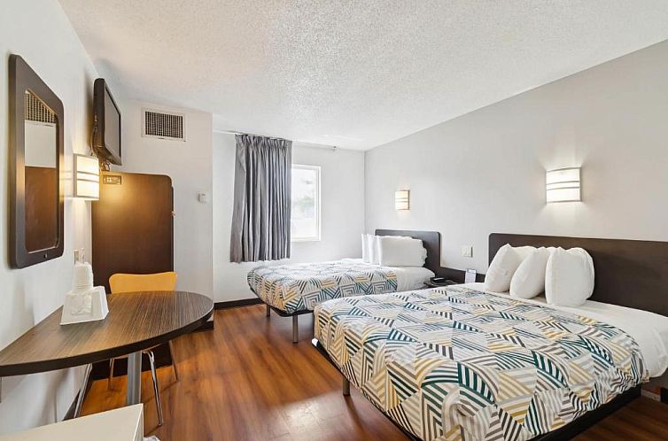 Motel 6-Milan, OH - Sandusky