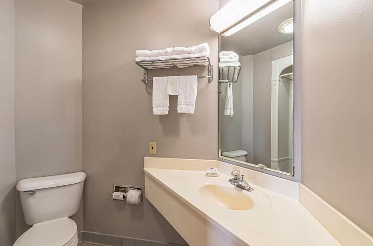 Motel 6-Milan, OH - Sandusky