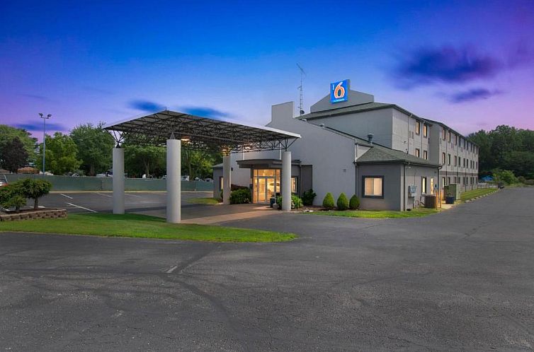 Motel 6-Milan, OH - Sandusky